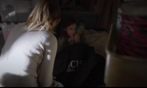 NCIS S16E13 Vzkaz (SD) avi