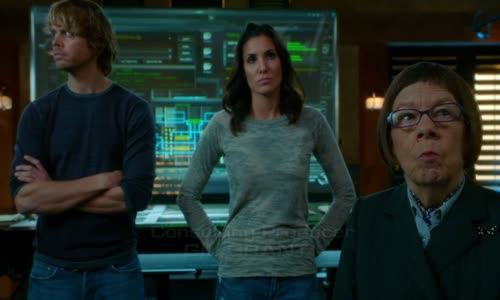NCIS LA - NCIS Los Angeles - S04E13 - CZ dabing mkv