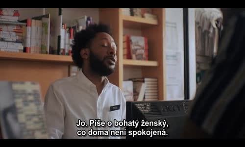 Love Life - 02x04 - Ola Adebayo CZ tit LOLLE avi