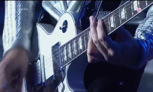 Kiss_-_koncert v Las Vegas mp4