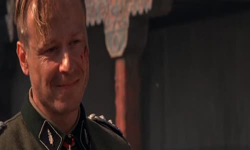 Neprůstřelný mnich (Bulletproof Monk 2003) avi