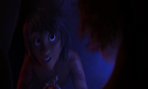 Krudowie 2 Nowa Era - The Croods A New Age(2020)Lektor PL CUSTOM WEB-DL XviD avi