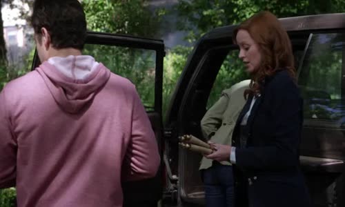 Knihovníci S01E08 A srdce temnot (SD) avi