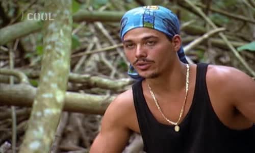 Kdo přežije S04E07 Polynésie CZ avi