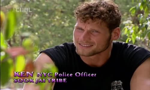 Kdo přežije S05E06 Thajsko CZ avi