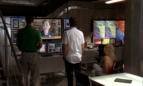 Chuck - S02E02 - Chuck a kurz svádění - 1080P BDRIP CZ EN-Mla mkv