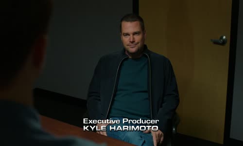 NCIS LA - NCIS Los Angeles - S12E11 - CZ dabing mkv