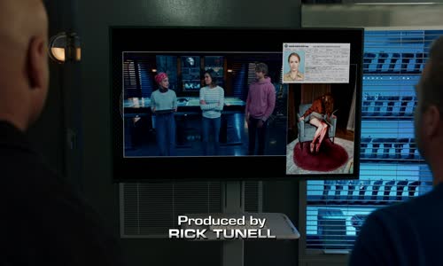 NCIS LA - NCIS Los Angeles - S12E17 - CZ dabing mkv