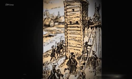 Země - Území záhad - 30 - Tajemství pevnosti na Zaječím ostrově mkv