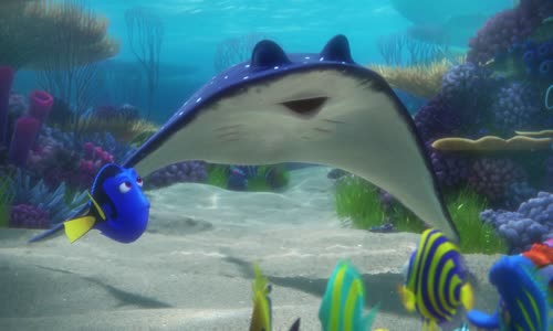 Finding Dory 2016 (Hlada sa Dory)Brip Cz,Sk,Eng+titulky mkv