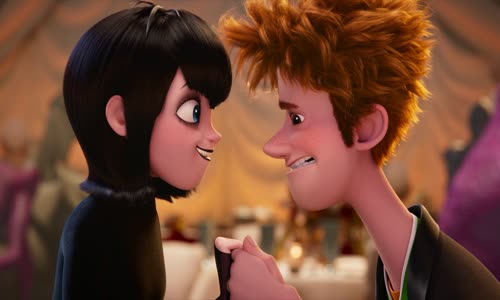 Hotel Transylvánie Transformánie - Hotel Transylvania Transformania CZ 1080p 2022 - kst mkv