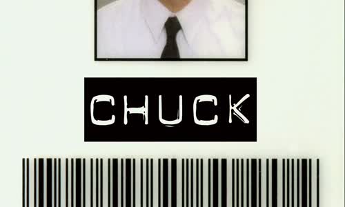 Chuck - S02E22 – Chuck a Kruh - 1080P BDRIP CZ EN-Mla mkv