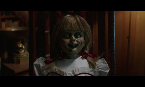 Annabelle 3 - Annabelle Comes Home (2019)[1080pHD]-CZ Dabing mkv