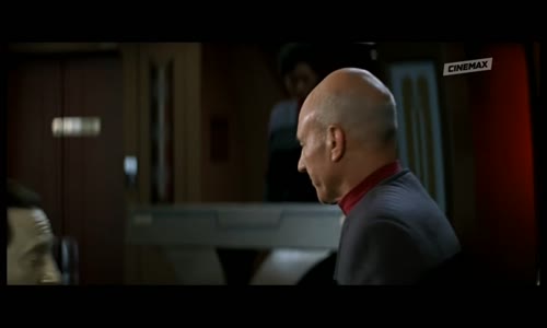 Star Trek VIII - První kontakt (1996) CZ avi