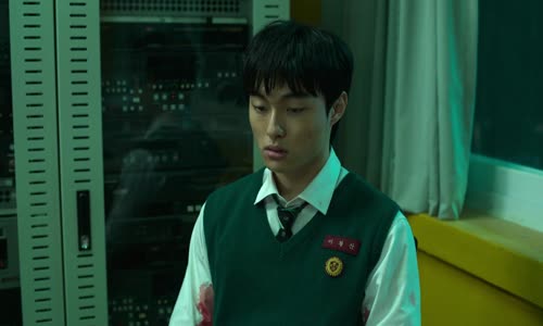 All of Us Are Dead S01E04 KOREAN 720p NF WEBRip x264-GalaxyTV CZ Titulky mkv