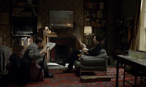 Sherlock S01E03-Velká hra avi