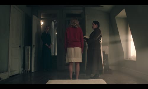 Pribeh sluzebnice-The Handmaids Tale 2018 S02E05 1080p BluRay H265 DD 2 0 CZ AAC 5 1 EN-Silence mkv