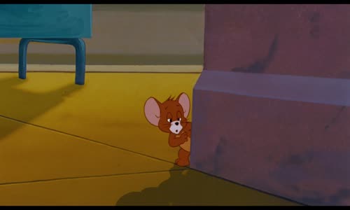 Tom a Jerry (1992) (SK) mkv