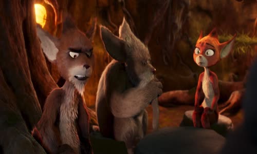 Dračí země [Dragon rider] - Animovaný,Rodinný film z roku 2020 cz dab   Rob    avi