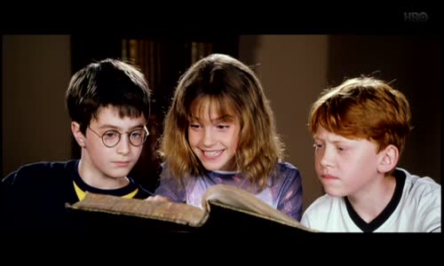 Harry Potter 20 let filmové magie Návrat do Bradavic - Harry Potter 20th Anniversary Return to Hogwarts SK 720p 2022 mkv