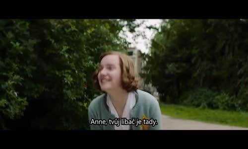 My Best Friend Anne Frank 2021 HD CZ tit mp4