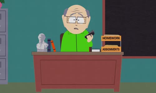 South Park S25E01 XviD-AFG avi