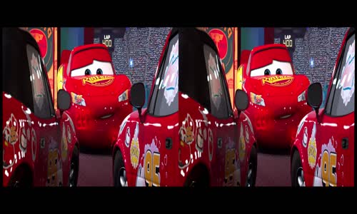 Auta-Cars 1 3D SK CZ RU EN HSBS 1080p mkv