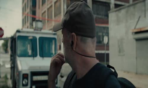 Skleněný (2019 Thriller-drama-scifi) cz dabing mkv