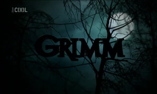 Grimm 01x05 Krysar mkv