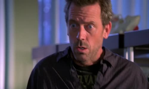 Dr  House S02E09 Hypochondr - CZ dabing mp4