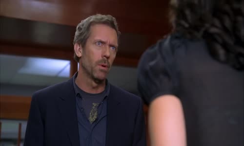 Dr  House S04E07 Ošklivec - CZ dabing mp4