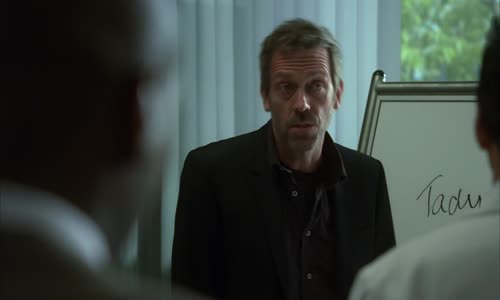 Dr  House S04E16 Houseova hlava a  Wilsonovo srdce 2  část - CZ dabing mp4