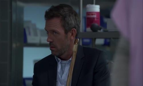 Dr  House S05E02 Nerakovina - CZ dabing mp4