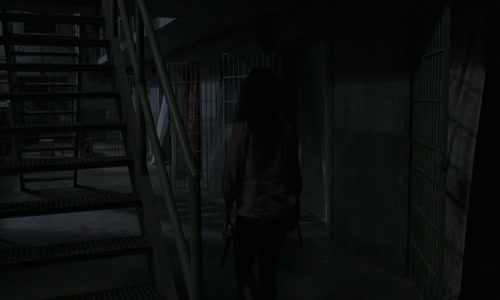 ŽIVÍ MRTVÍ - The Walking Death s04e02 Nákaza (CZ, BluRay) 720p - ludasj mkv
