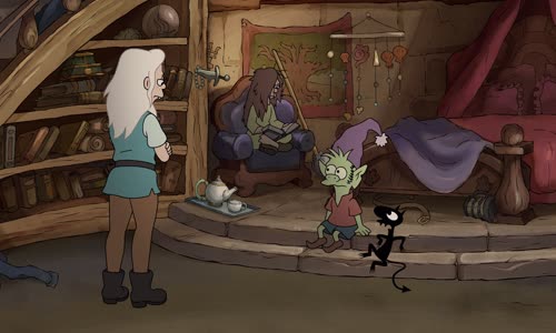 disenchantment s04e10 1080p web h264-paleale CZ Titulky mkv