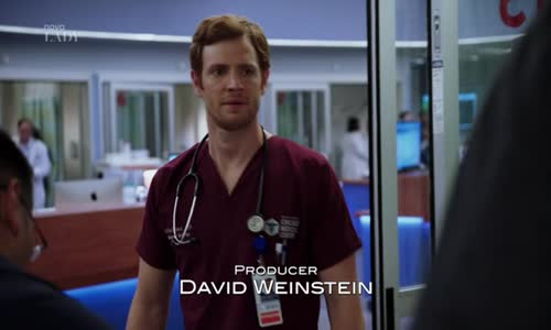 Nemocnice Chicago Med S01E01 CZ avi