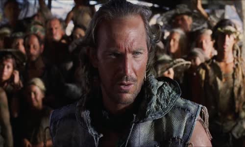 Vodní Svět  Remastered ( Waterworld 1995 ) 2X Cz Dab + Tit 1080P Bluray mkv