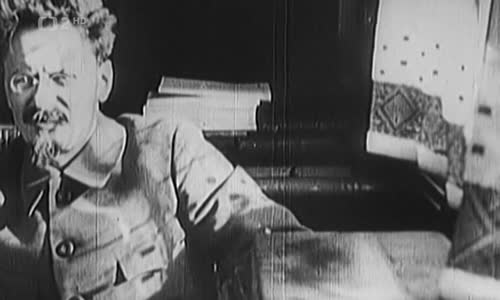 Historie Rudé armády 1x01 Velká vlastenecká válka avi