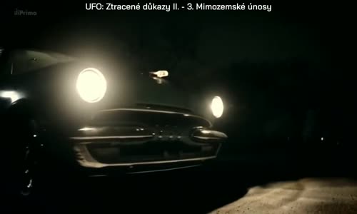 UFO Ztracené důkazy 008 avi