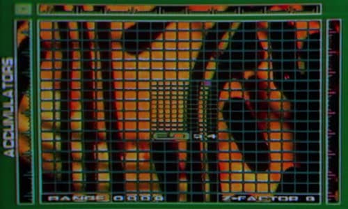 Zbraň - Hardware (1990) Sci-Fi CZ DVD avi
