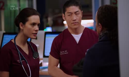 Nemocnice Chicago Med S01E12 CZ avi