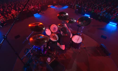 Metallica 40th Anniversary Concert Night 2 2021 mkv