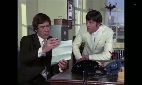 Randall a Hopkirk S01E07 (1969 Full HD) cz Ani vražda už není, co bývala (SD) mp4