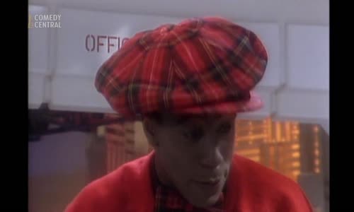 Červený trpaslík - Red Dwarf S03E05 Fotostroj času (1989) 1080p mkv