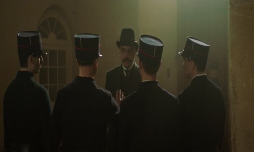 Policie Paříž 1900 - Paris Police 1900 S01E07 CZ 1080p mkv