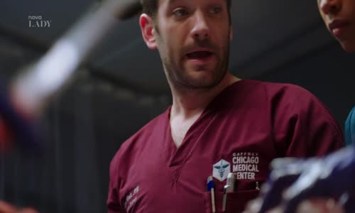 Nemocnice Chicago Med S01E13 CZ avi