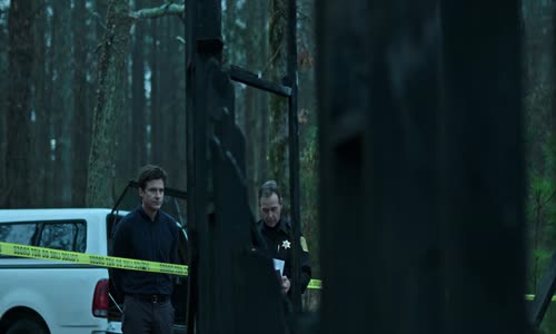 Ozark S01E09 Cz Dabing 1080p mkv