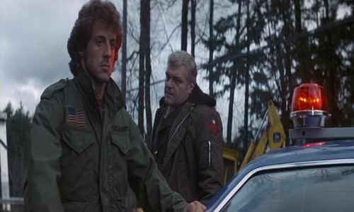 Rambo I - První krev (1982) CZ-EN mkv