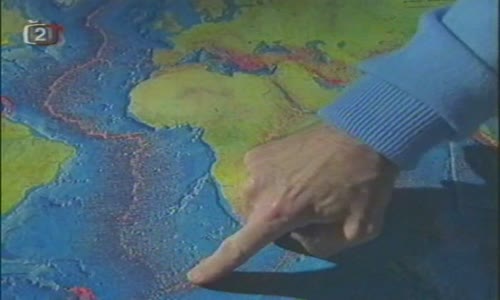 Historie Země E05 Na střeše světa (1998) CZ avi