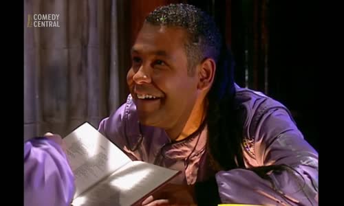 Červený trpaslík - Red dwarf S08E01 Zpátky v Červeném (1  část) (1999) 1080p mkv